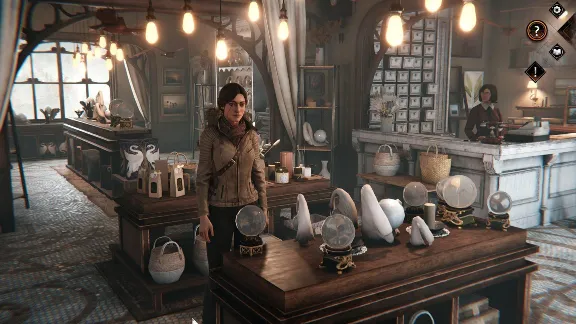 Syberia - The World Before Xbox Series X|S