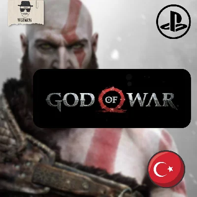 🎲God of War: RAGNAROK ☄️PlayStation Турция/Украина