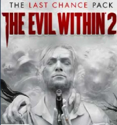 The Evil Within 2 Last Chance Pack DLC STEAM РФ + Мир