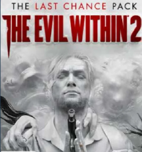 The Evil Within 2 Last Chance Pack DLC STEAM РФ + Мир