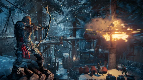 RENT Assassin´s Creed Valhalla CE 🟢GFN (Geforce Now)