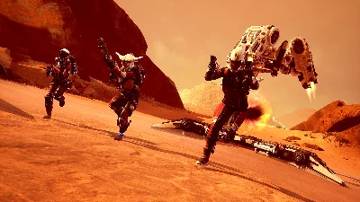 ☄️Lemnis Gate [Steam Key/Global/Region Free} + Бонус🎁