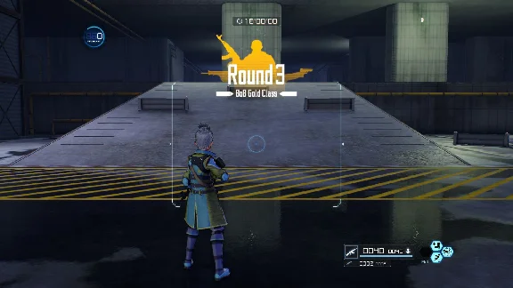 Sword Art Online: Fatal Bullet - Ambush of the Imposter