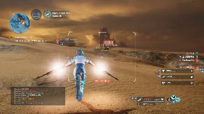 Sword Art Online: Fatal Bullet - Betrayal of Comrades