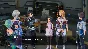 Sword Art Online: Fatal Bullet - Dissonance Of The Nexu