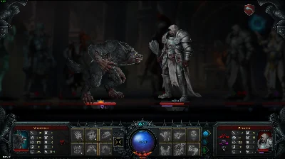 Iratus: Lord of the Dead +SELECT STEAM•RU ⚡️AUTO 💳0%