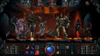 Iratus: Wrath of the Necromancer DLC STEAM ⚡️AUTO 💳0%