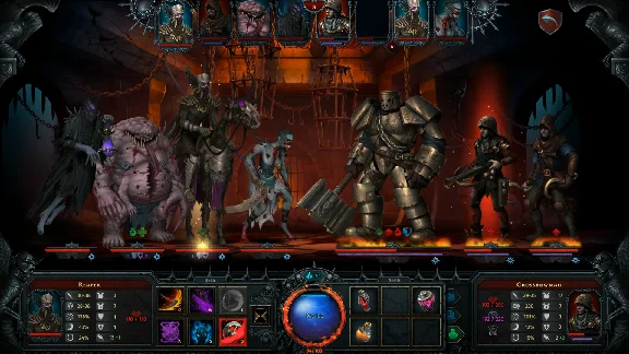 Iratus: Wrath of the Necromancer DLC STEAM ⚡️AUTO 💳0%