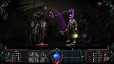 Iratus: Wrath of the Necromancer DLC STEAM ⚡️AUTO 💳0%