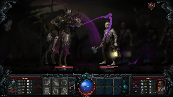 Iratus: Wrath of the Necromancer DLC STEAM ⚡️AUTO 💳0%