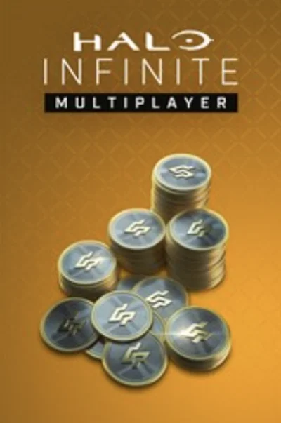 ✅Halo Infinite! 500 - 23000 Halo Credits XBOX БЫСТРО
