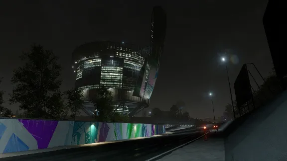 Need for Speed Unbound Palace Edition Xbox Series X|S