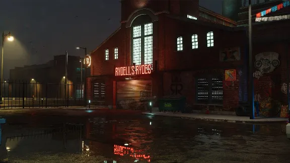 Need for Speed Unbound Palace Edition Xbox Series X|S