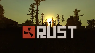 Rust | Steam Gift Russia