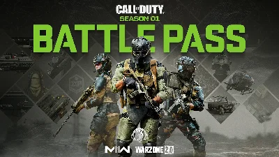 Call Of Duty: Warzone 2 Points 200-21000 Only XBOX