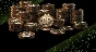 🟥Call of Duty: BlackOps 6🟥200-21000 Points (CP) XBOX