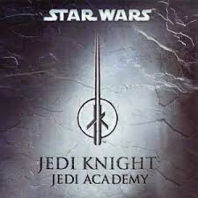 Star Wars Jedi Knight: Jedi Academy Steam CD Key ROW