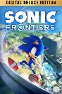 💫SONIC FRONTIERS💫{XBOX Digital Deluxe} АКТИВАЦИЯ