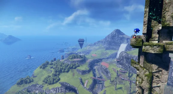 💫🔵SONIC FRONTIERS🔵💫{XBOX} Activation +GIFT 🎁 FAST