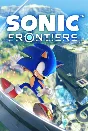 💫🔵SONIC FRONTIERS🔵💫{XBOX} Activation +GIFT 🎁 FAST