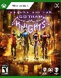 🔥Gotham Knights DELUXE 🚀 XBOX SERIES X|S Activation