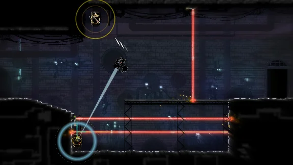 Mark of the Ninja: Remastered XBOX ONE / SERIES X|S 🔑