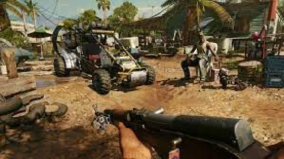 🎮 Far Cry 6 (UPLAY / Europe) 0%💳 KEY 🔑