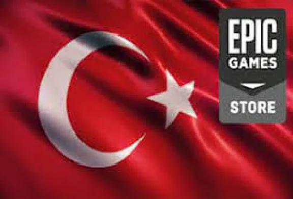 💸Epic Games to TURKISH region 🇹🇷 Turkey 🇹🇷 TL now