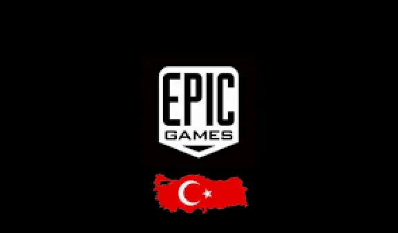 💸Epic Games to TURKISH region 🇹🇷 Turkey 🇹🇷 TL now