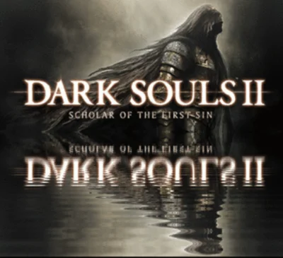✅DARK SOULS II Scholar of the First Sin⭐Xbox\Key⭐+Bonus