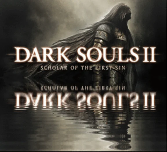 ✅DARK SOULS II Scholar of the First Sin⭐Xbox\Key⭐+Bonus