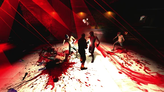 Killing Floor (Steam Gift, Region Free)