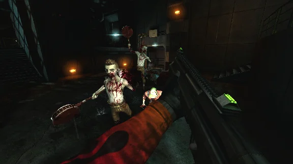 Killing Floor (Steam Gift, Region Free)