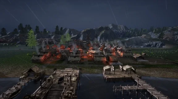 Land of the Vikings | Steam Gift Russia
