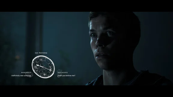 🔥The Dark Pictures Anthology: Little Hope | XBOX activ