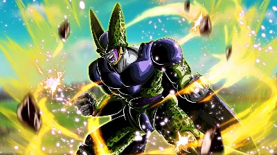 ✅ DRAGON BALL: THE BREAKERS STEAM RU/СНГ