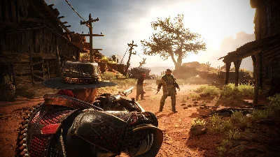 Evil West 🟢 GFN (Geforce Now) 🔵 PlayKey🔵 VK Play