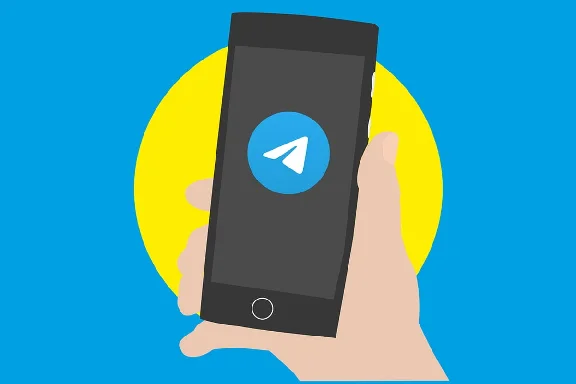 ✅TELEGRAM PREMIUM⭐3/6 MONTHS⭐BEST PRICE