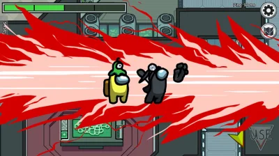 🔥 Among Us | Steam РУ+UA+KZ+СНГ🔥