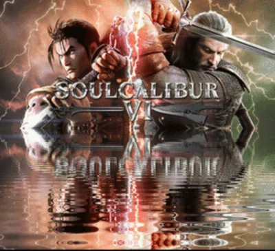 ✅SOULCALIBUR VI ⭐Xbox One\Series S|X\Key⭐ + Bonus