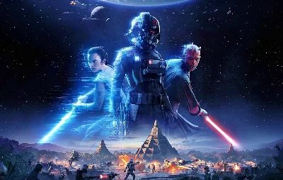 Star Wars Battlefront 2 PC Rental | Battlefield 1 BONUS