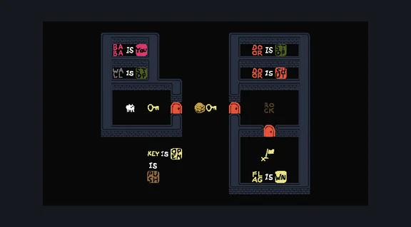 Baba Is You - STEAM GIFT RUSSIA
