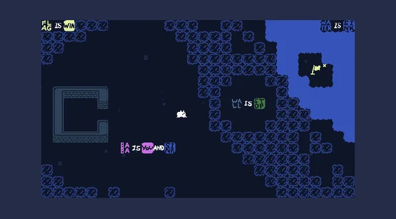 Baba Is You - STEAM GIFT RUSSIA