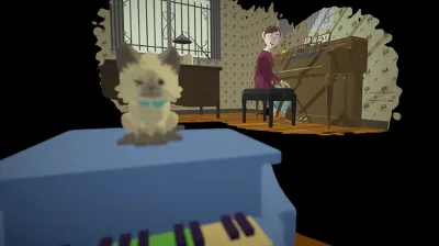 Before Your Eyes - STEAM GIFT РОССИЯ