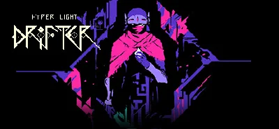 Hyper Light Drifter - STEAM GIFT RUSSIA