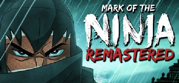 Mark of the Ninja Remastered - STEAM GIFT RUSSIA