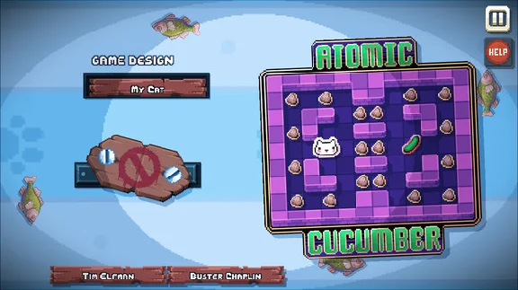 There Is No Game: Wrong Dimension - STEAM GIFT RUSSIA