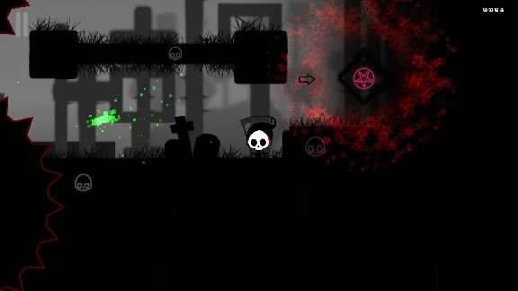 Death in the Night Смерть в Ночи 💎 STEAM GIFT RU