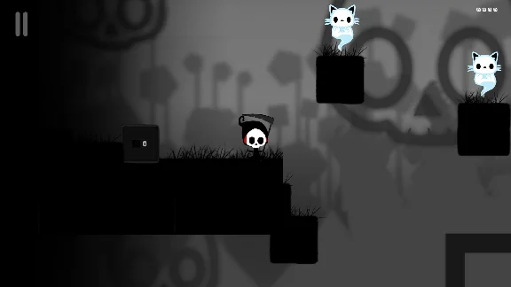 Death in the Night Смерть в Ночи 💎 STEAM GIFT RU