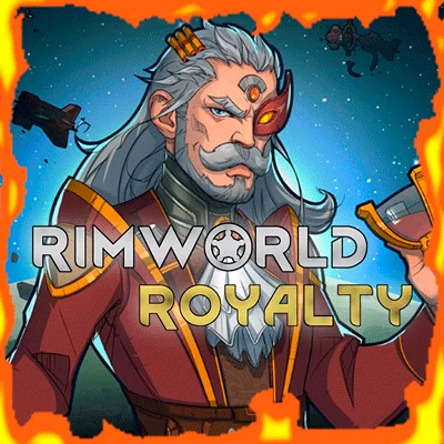 RimWorld - Royalty | АВТОВЫДАЧА | RU + 🎁ПОДАРОК